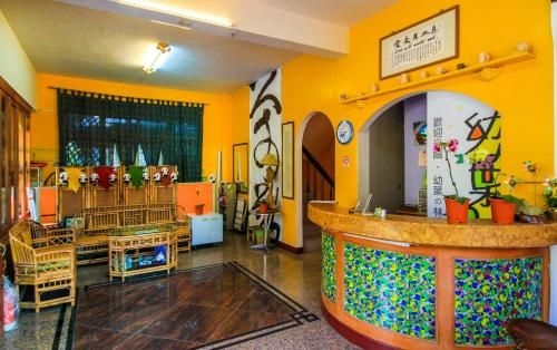 You Ye De Lin B&B1
