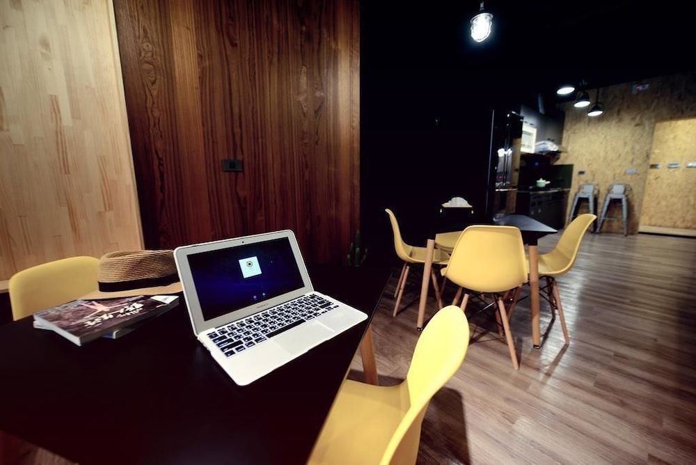 KID Hualien Hostel2