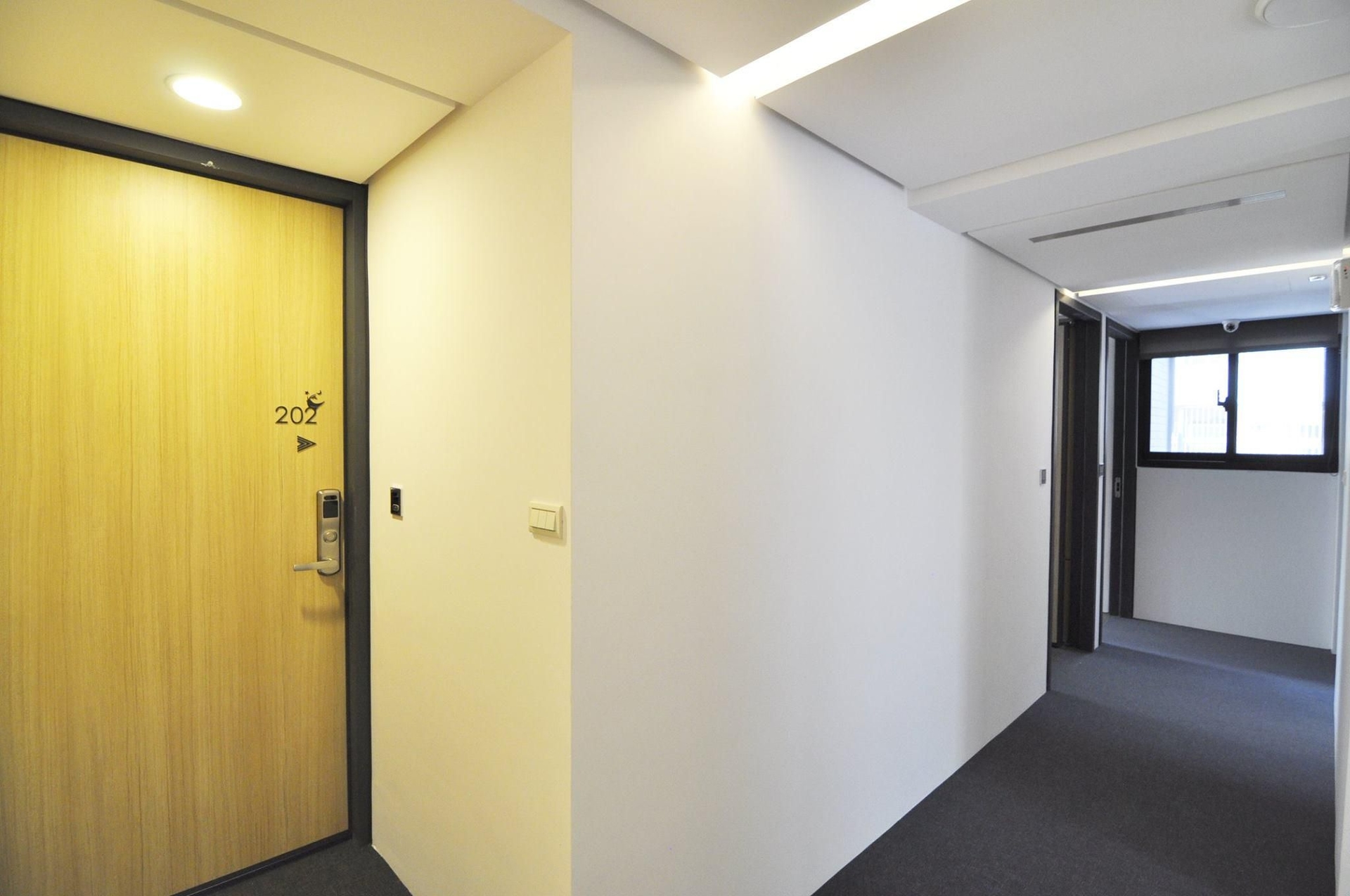 Feng Jia 25 Hotel2