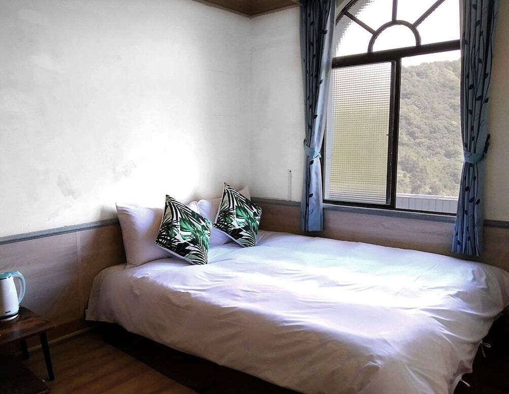Lifu Garden Inn0