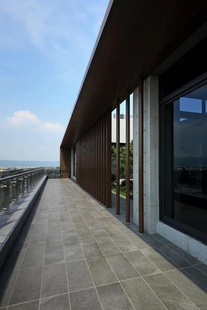 Doho confucius hotel3