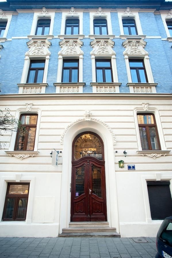 Aparthotel Leone1