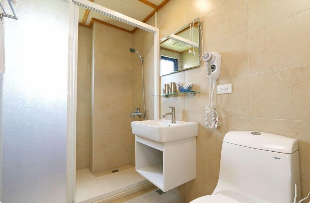 Yilan Jimmy Villa2