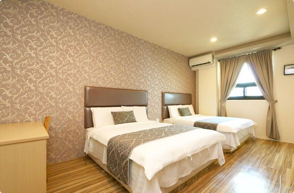 Yilan Jimmy Villa3