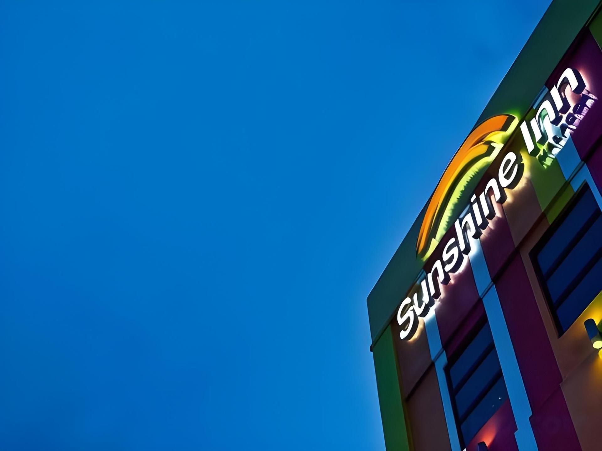 ซันไชน์ อินน์ มะละกา (Sunshine Inn Melaka)0