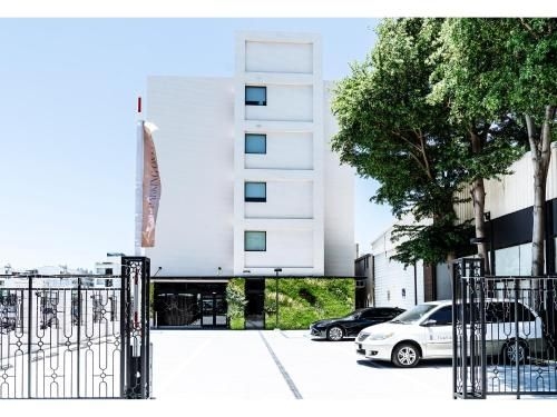 โรงแรมเดอ โล - อานผิง (Hotel de L'eau -Anping)4
