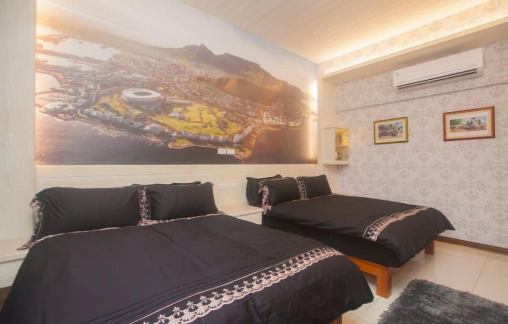 Waterfront Guesthouse4