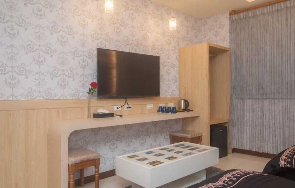 Waterfront Guesthouse2