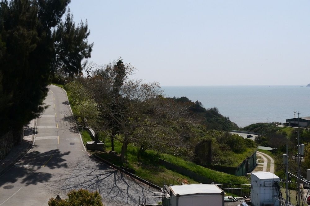 Mayu Hotel0