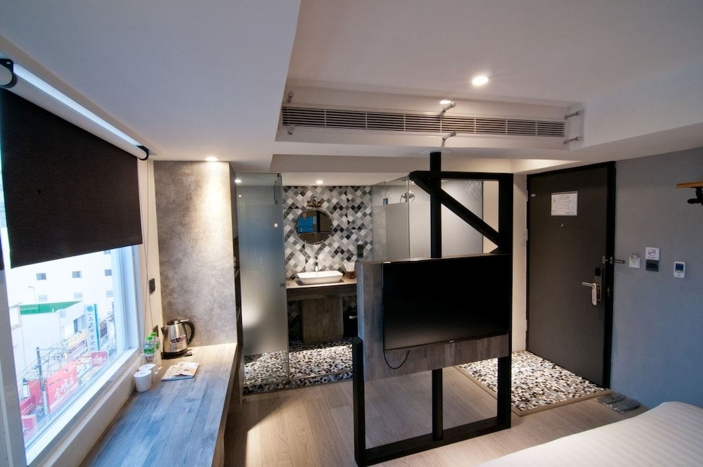 Huwei Hotel3