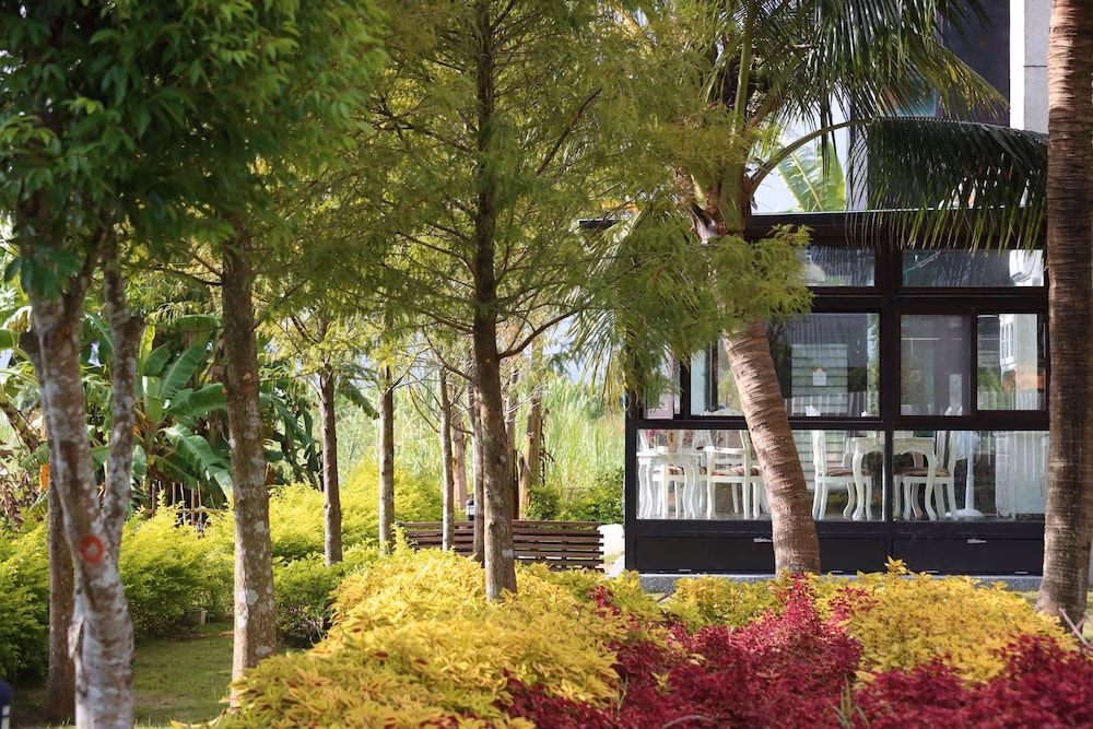 Najima B&B1