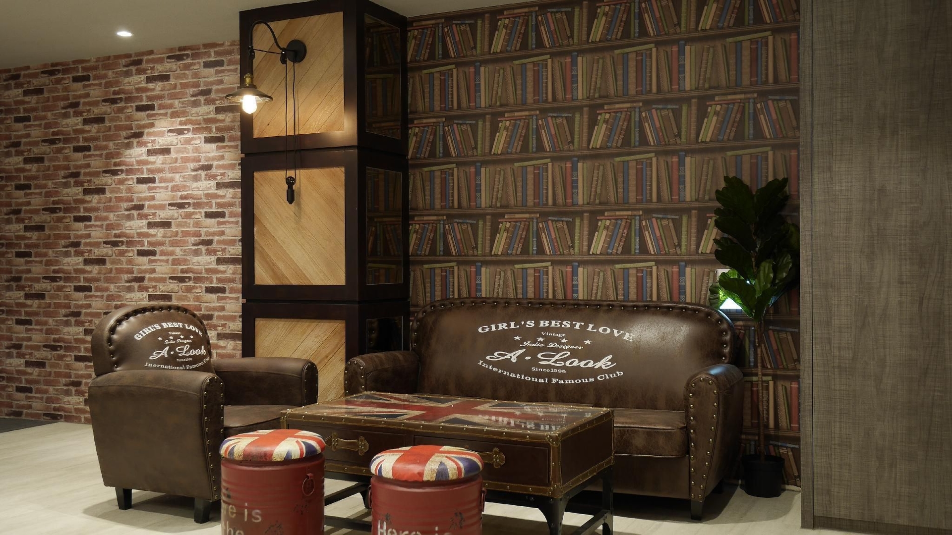 Fengjia K Hotel4