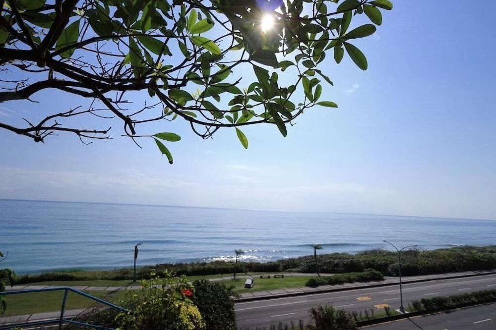 Sunny Ocean B&B4