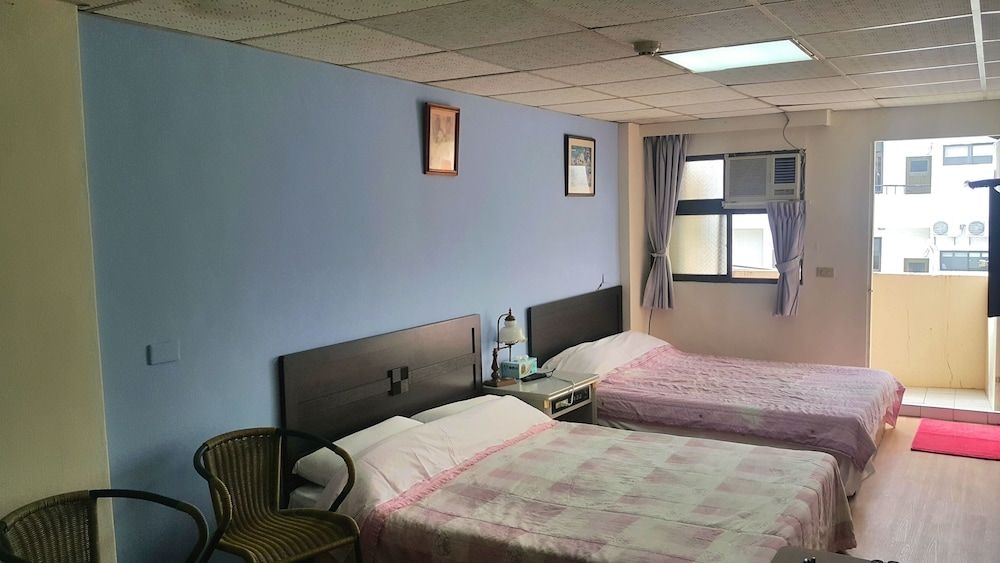 Fu Da Guest House4