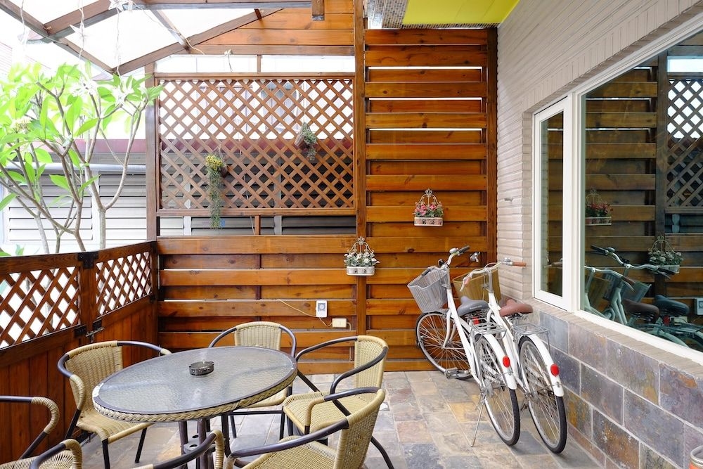 Sunny Homestay4