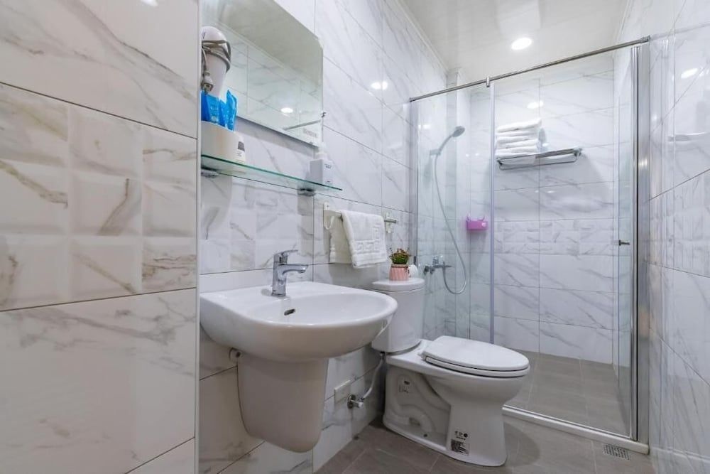 Songfeng Family B&B3