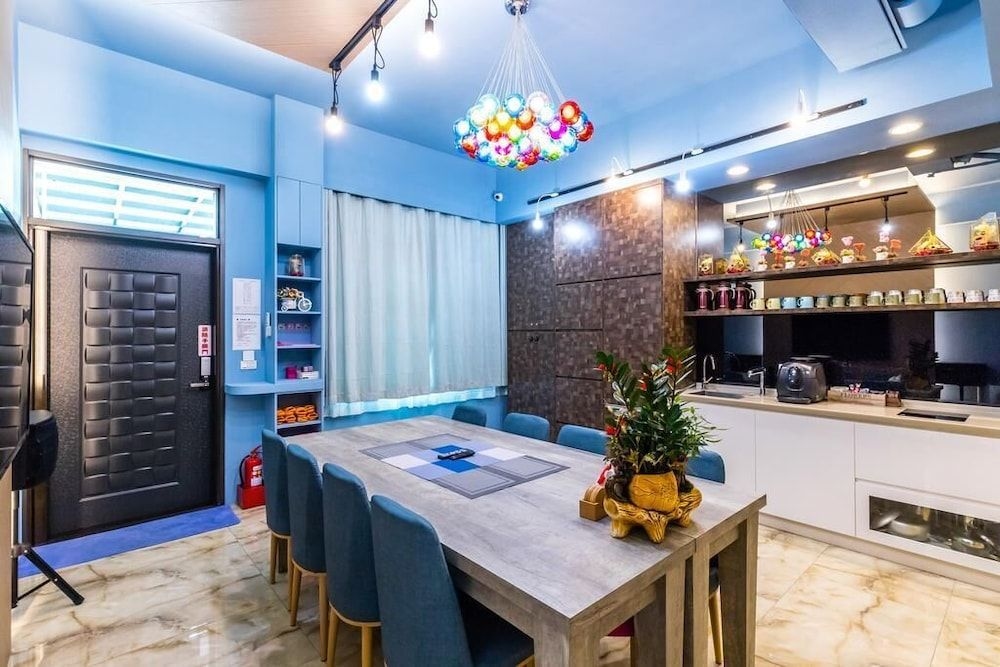 Songfeng Family B&B2
