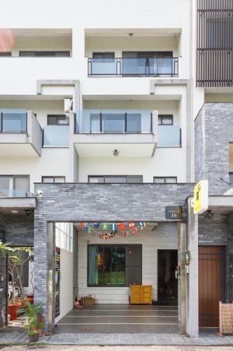 เอ็กโซติก โฮมสเตย์ (Exotic Homestay)0