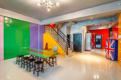ลินส์ เฮาส์ (Lin's Home)3
