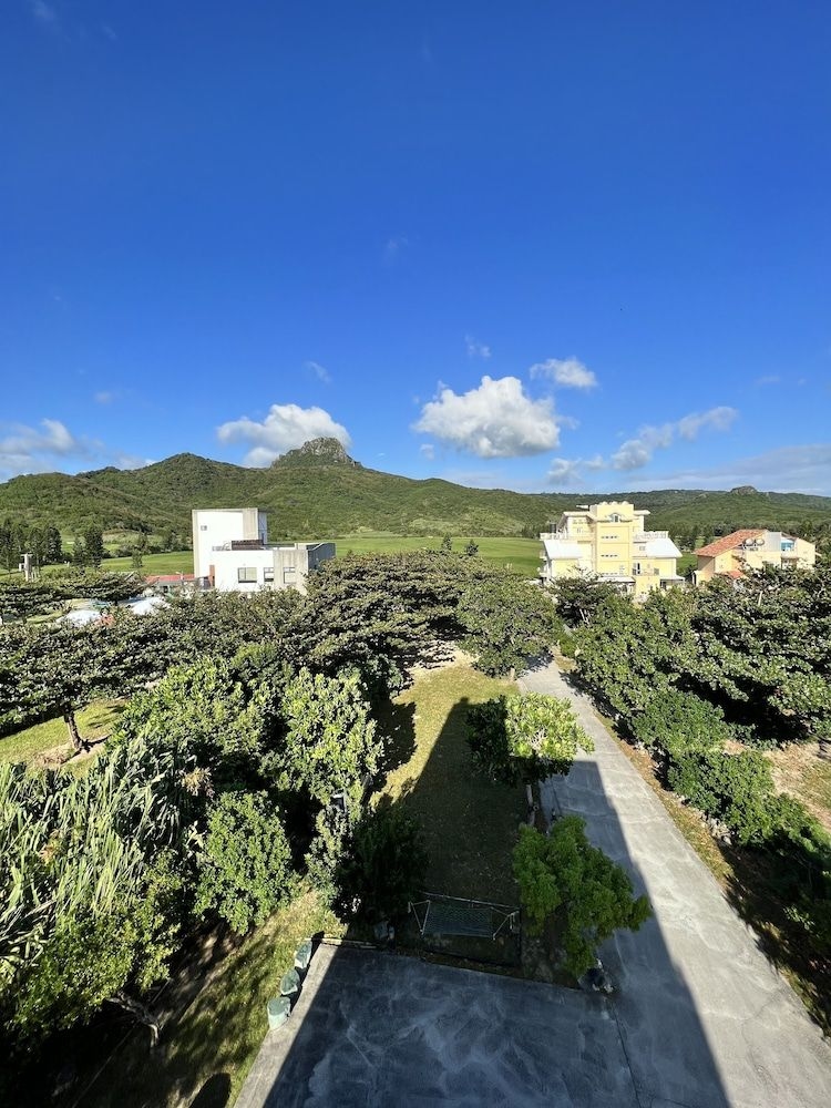 Kenting Peninsula Inn1