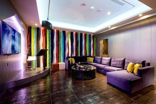 นอร์เวย์ ฟอเรสต์ เลชเชอร์ โมเต็ล (Norway Forest Leisure Motel)3