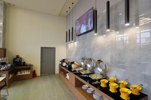 เคต โฮเต็ล (Ket Hotel)1