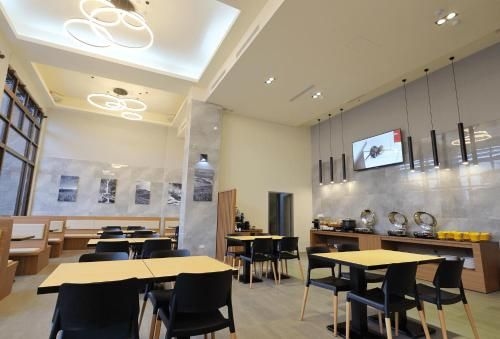 เคต โฮเต็ล (Ket Hotel)4