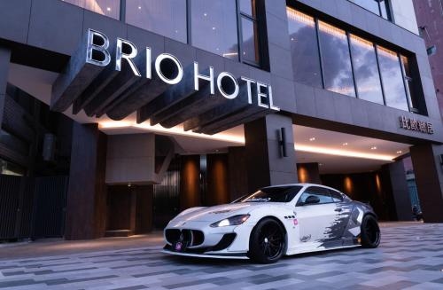 Brio Hotel0