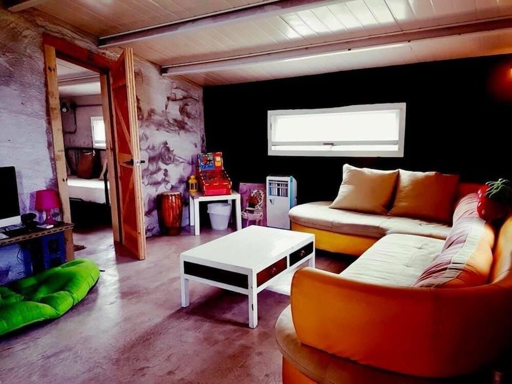 Sky Villa3