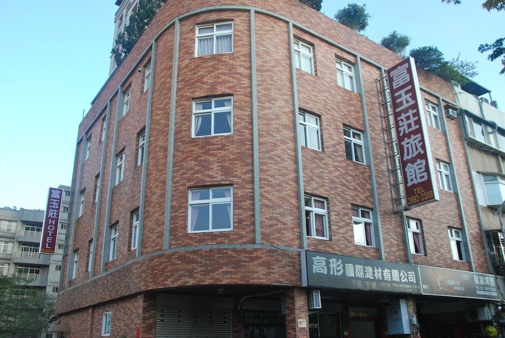 Rich Zone Hotel3