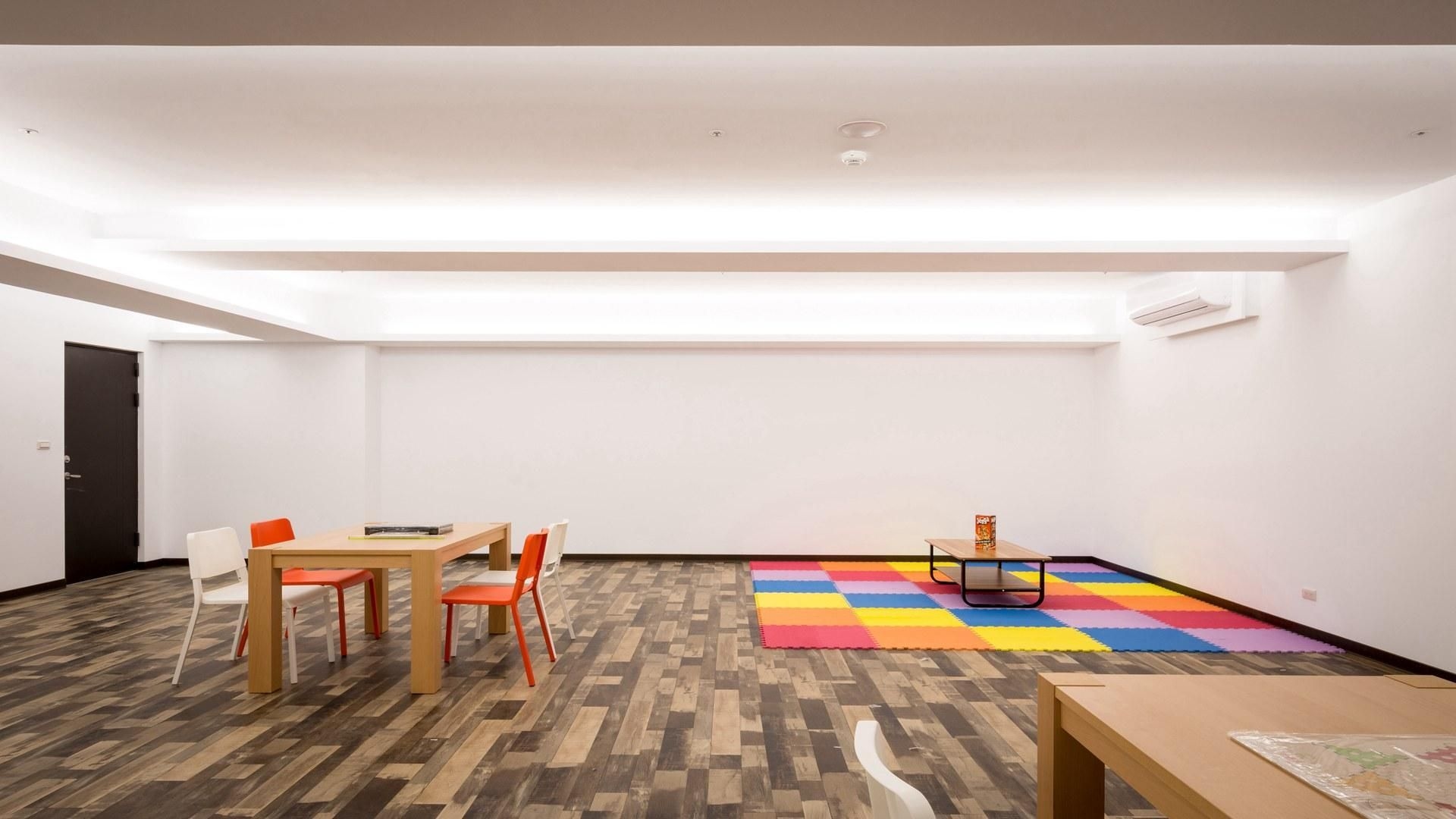 Xianghe hotel4