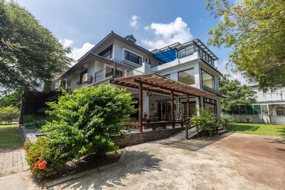 Jimei Rustic Homestay1