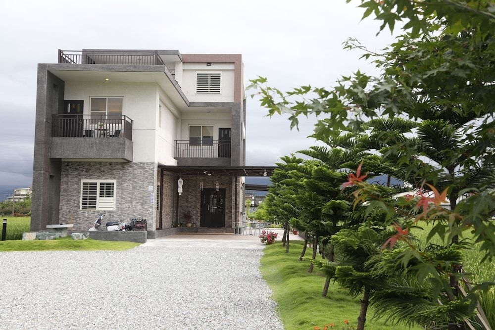 Langkawi B&B2