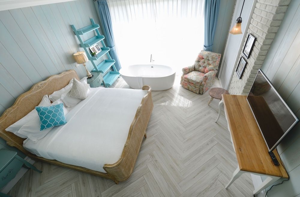 โฟร์ ซิสเตอร์ วิลลา (Kenting 4 Sisters Villa)0