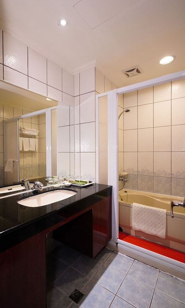 Herkang Hotel3