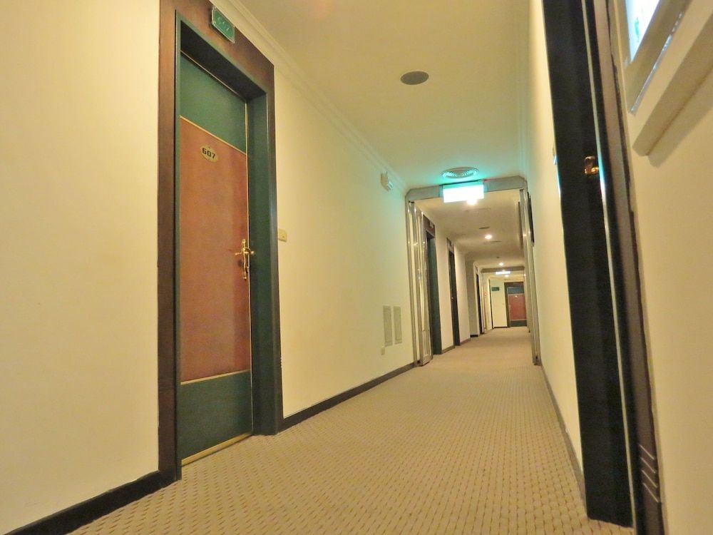 Herkang Hotel2