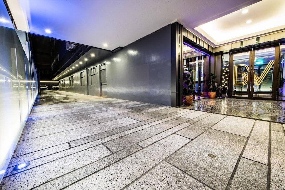 SIX FUKUN HOTEL2