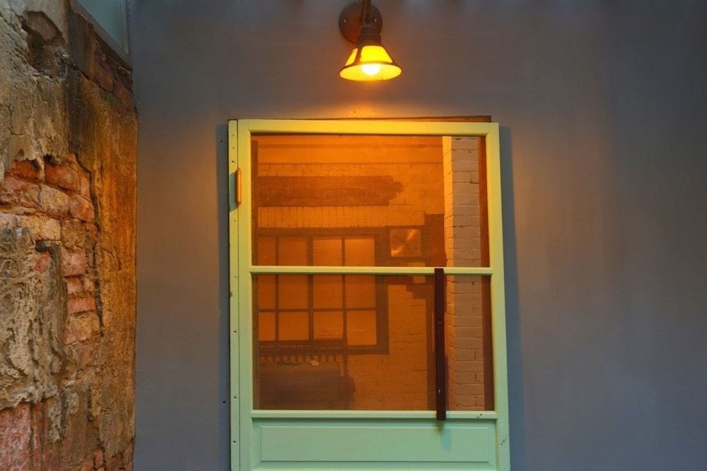 Tainan Moon House Inn2