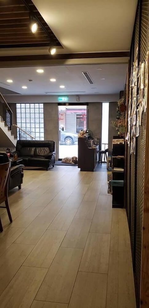 Chingya House0