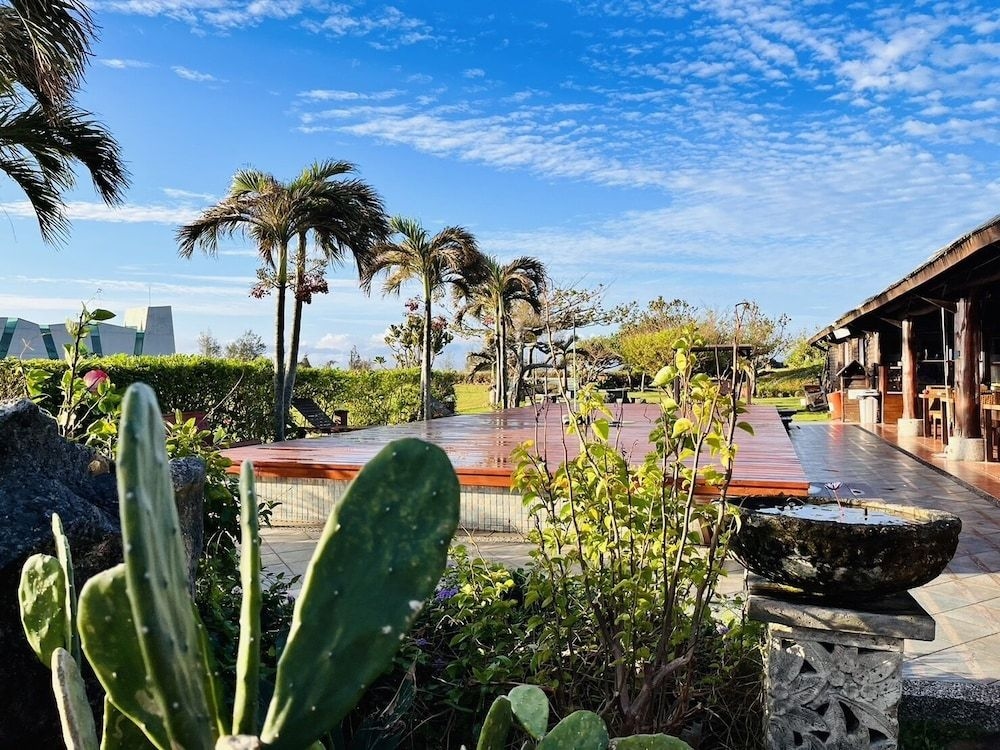 Summerland Garden Resort3