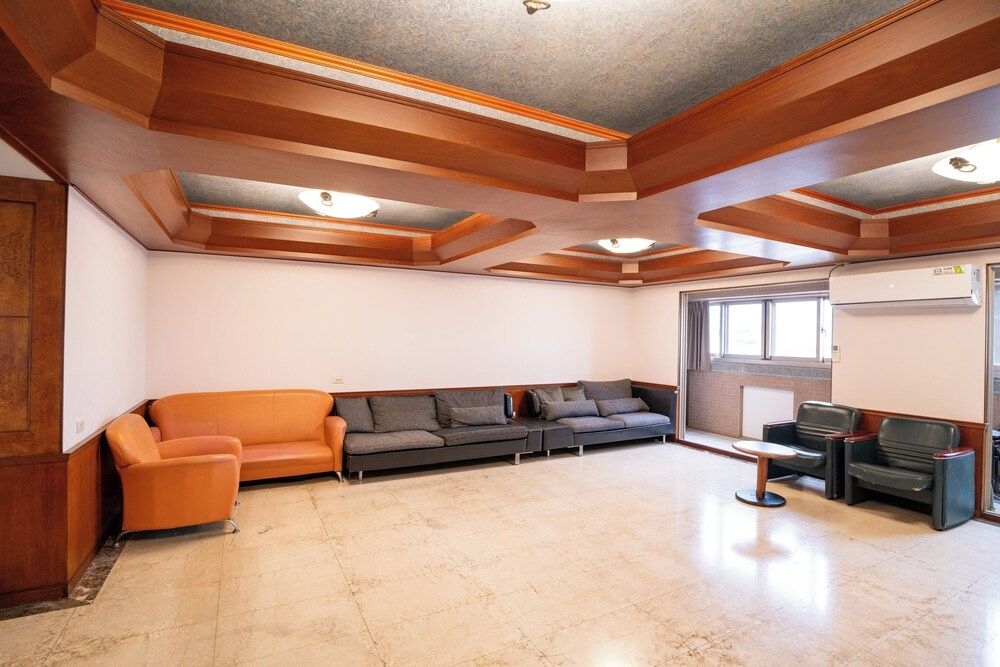 The Glory Hotel1