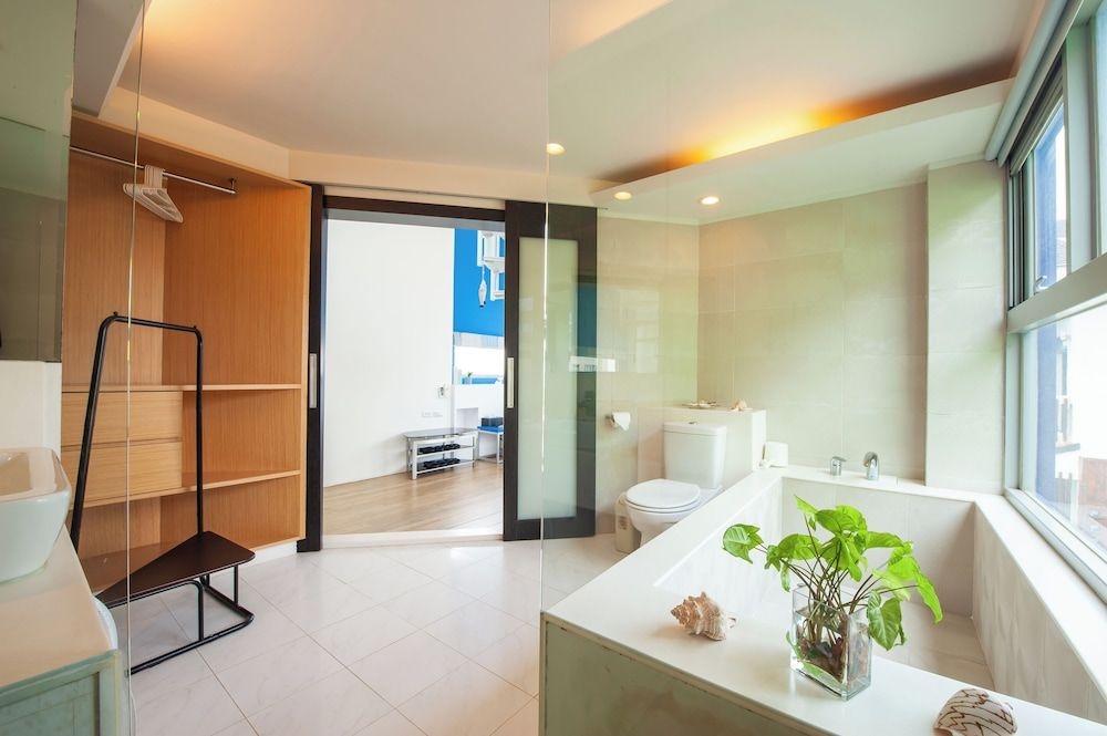 Hai Pu B&B4