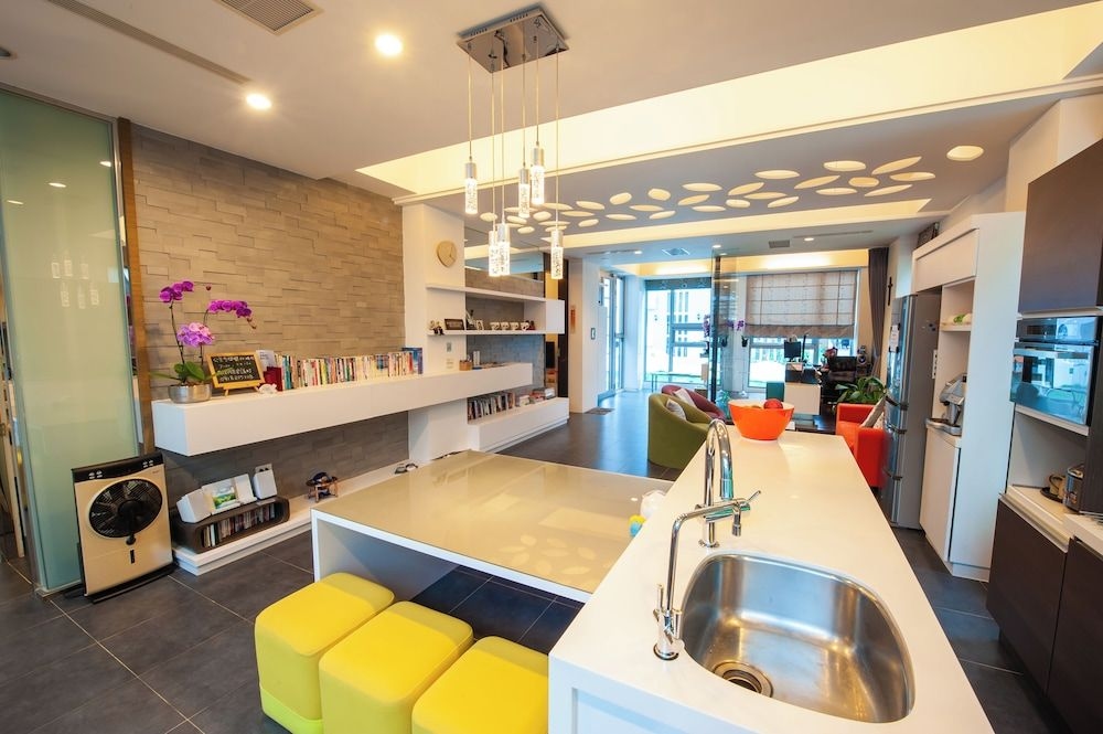 Hai Pu B&B3