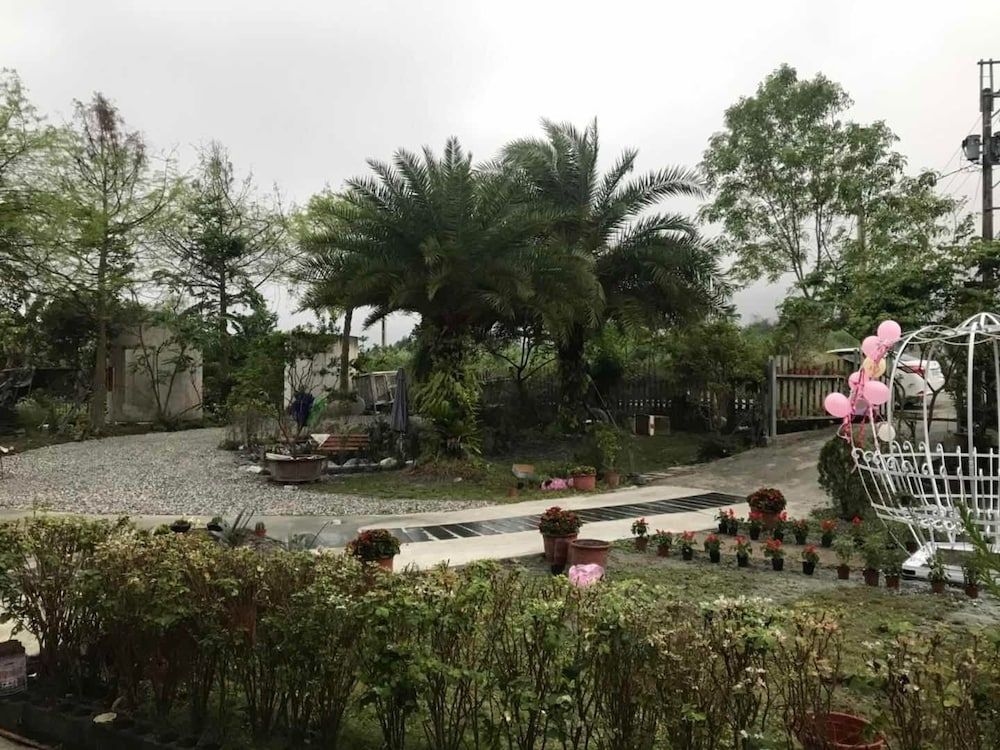 Xinyue B&B2