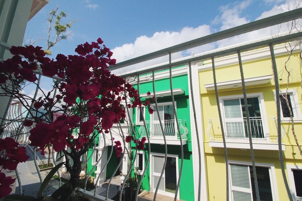 La Casa Indaco2