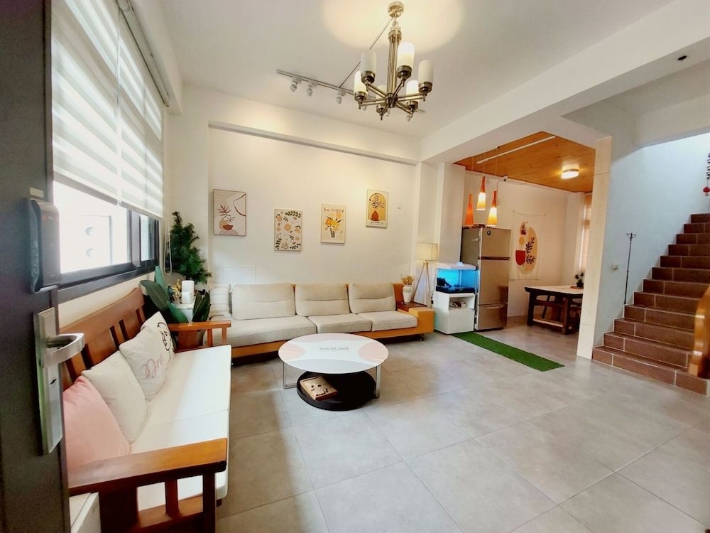 Field Trail Homestay3