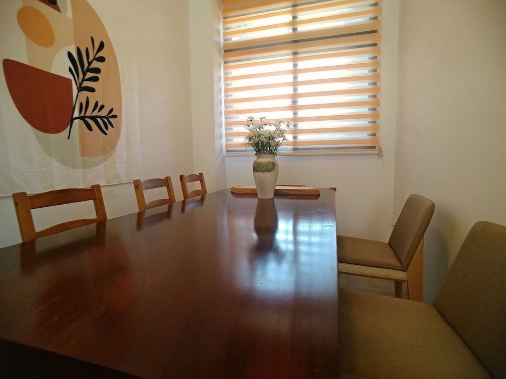 Field Trail Homestay4