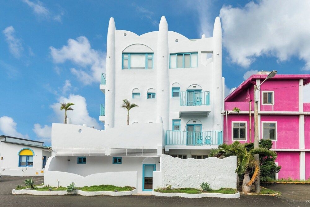 Kenting Shen's Homestay4
