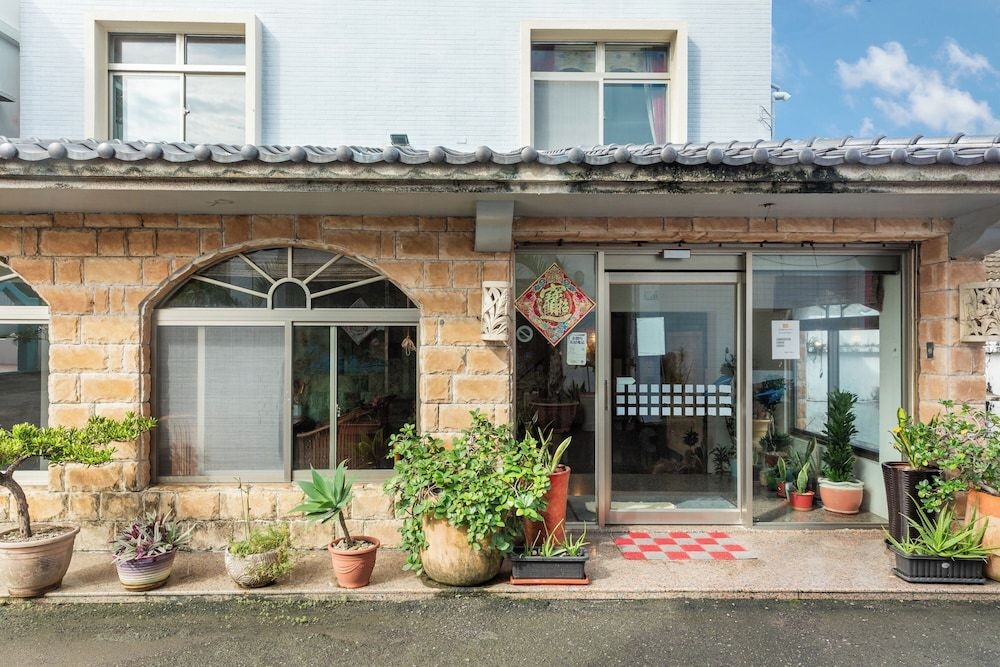 Kenting Shen's Homestay2