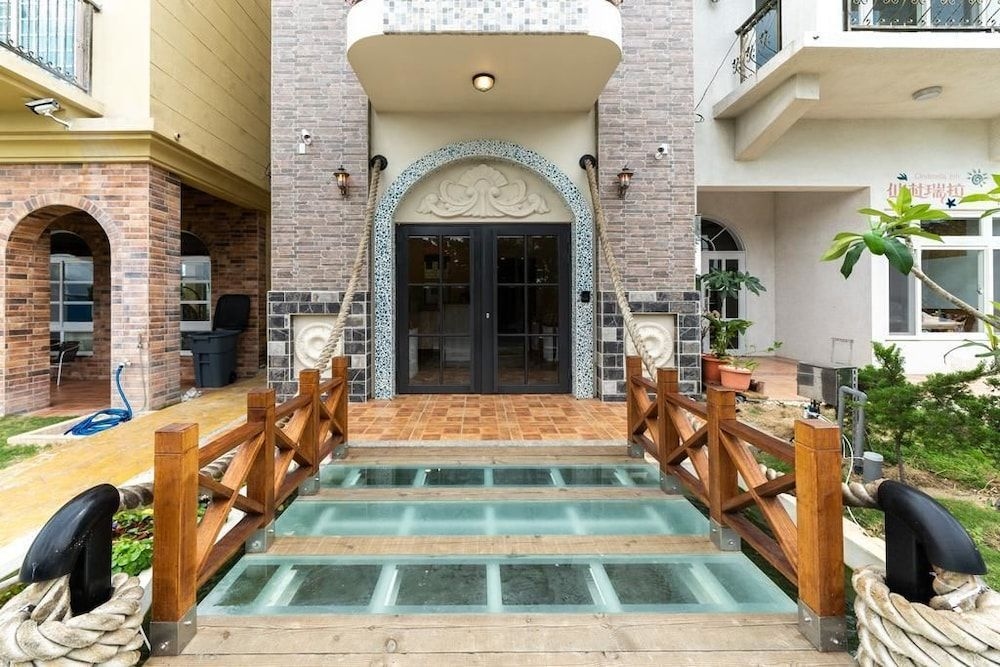 Yiting B&B1